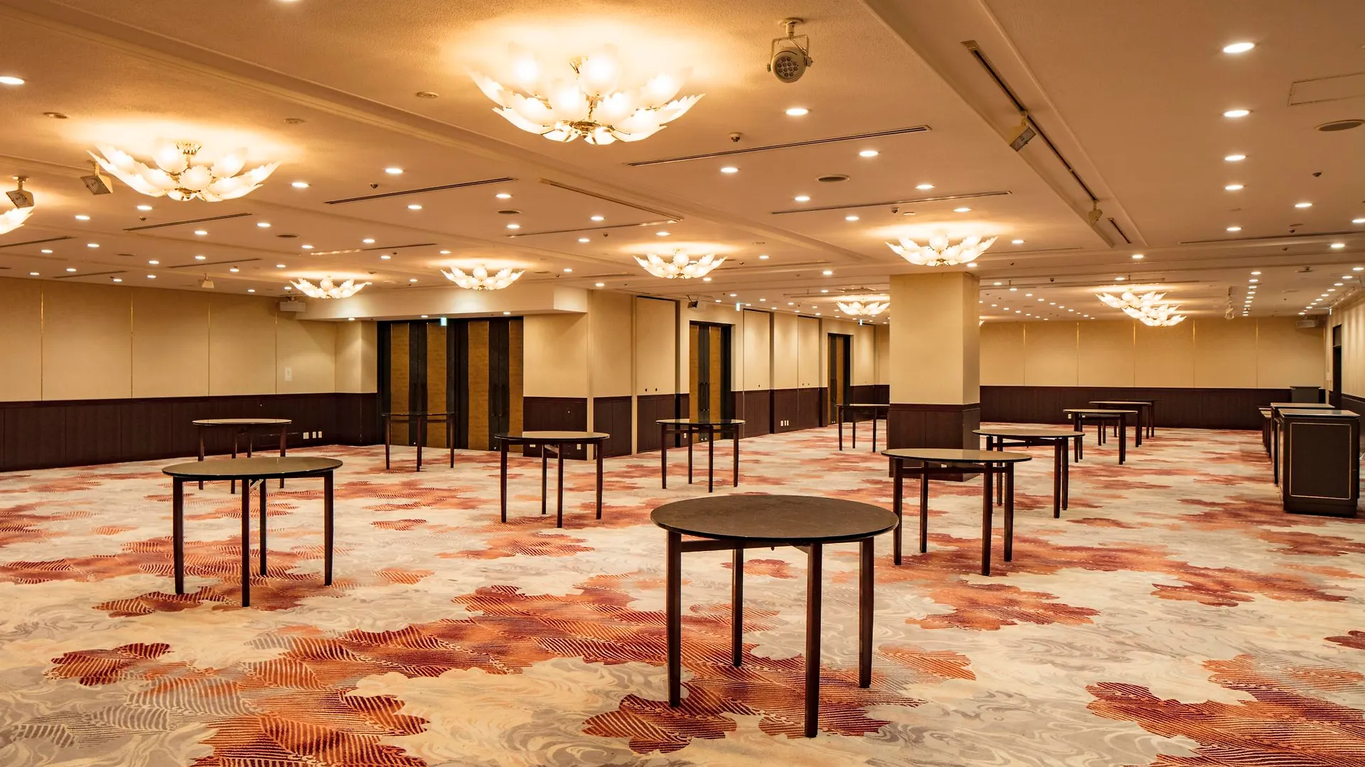 Grand Prince Hotel Takanawa Τόκιο 5*,  Ιαπωνία