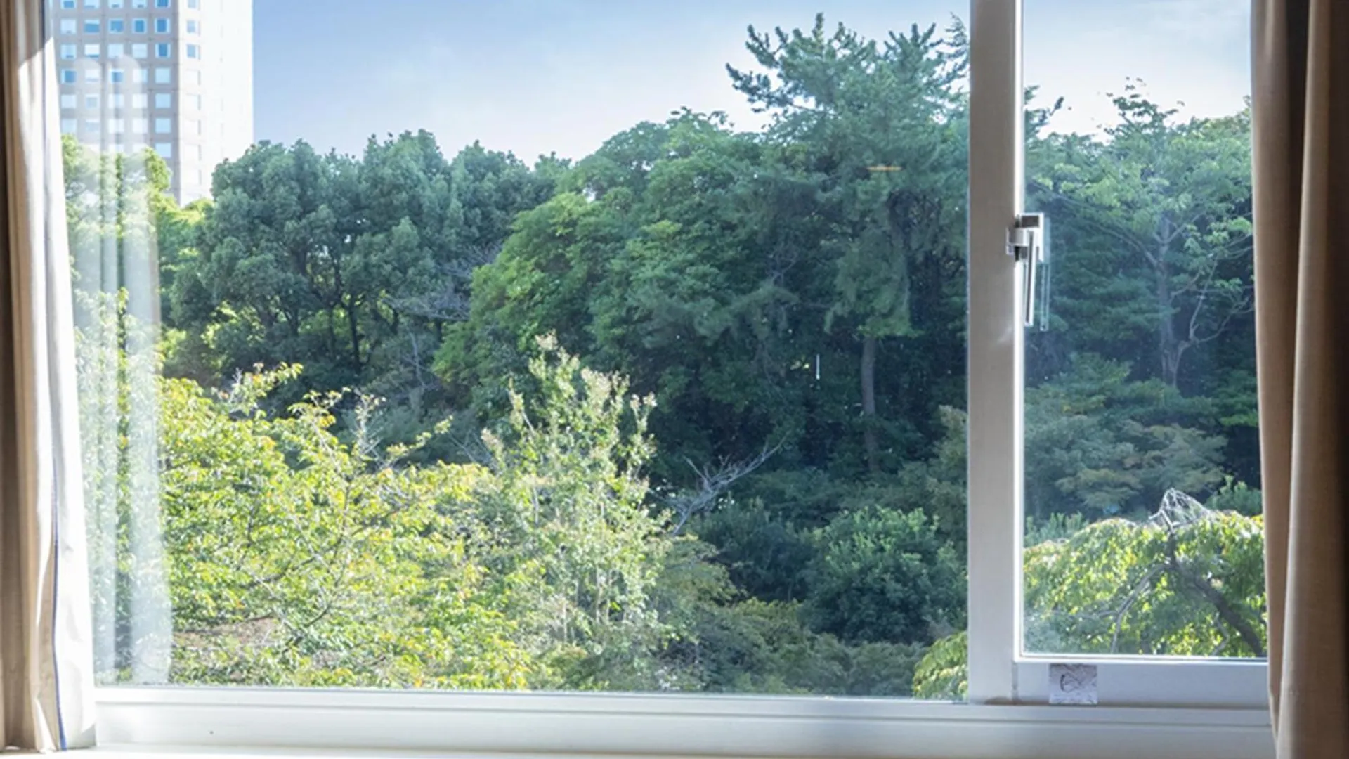 Grand Prince Hotel Takanawa Τόκιο 5*,  Ιαπωνία