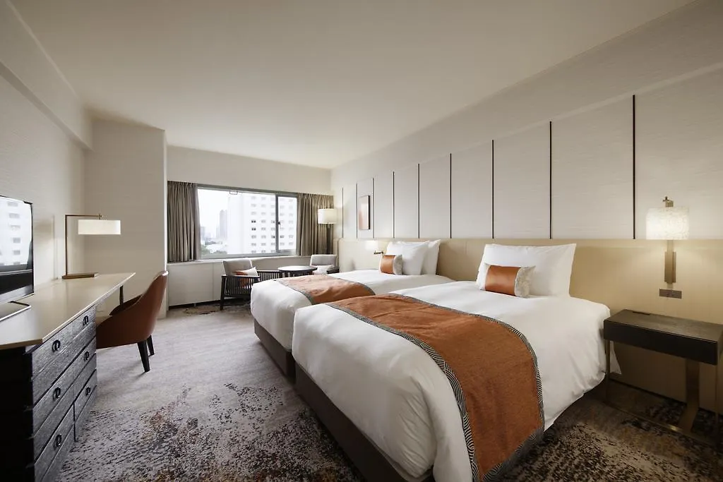 Grand Prince Hotel Takanawa Τόκιο
