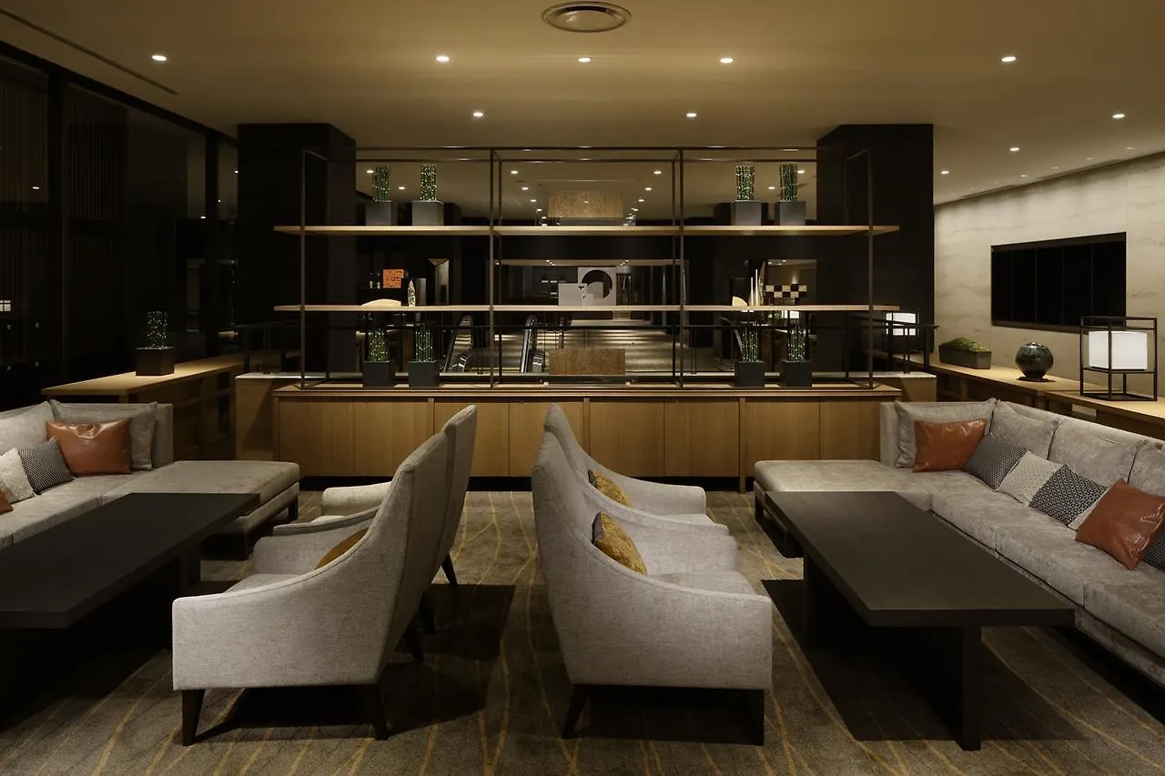 Grand Prince Hotel Takanawa Τόκιο