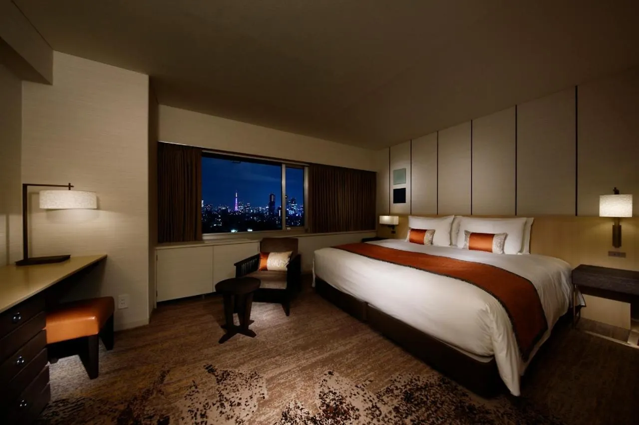 Grand Prince Hotel Takanawa Τόκιο
