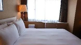 Grand Prince Hotel Takanawa Tokió