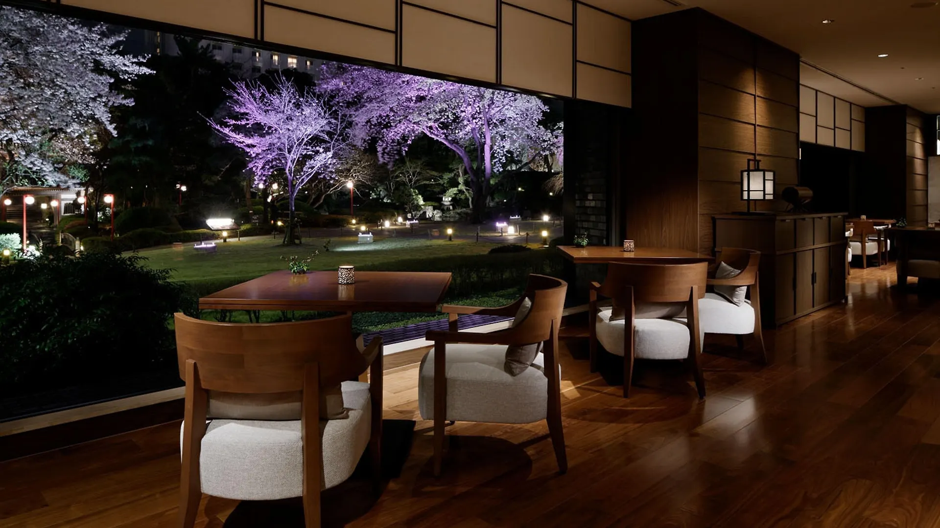 Grand Prince Hotel Takanawa Tokió 5*,  Japán