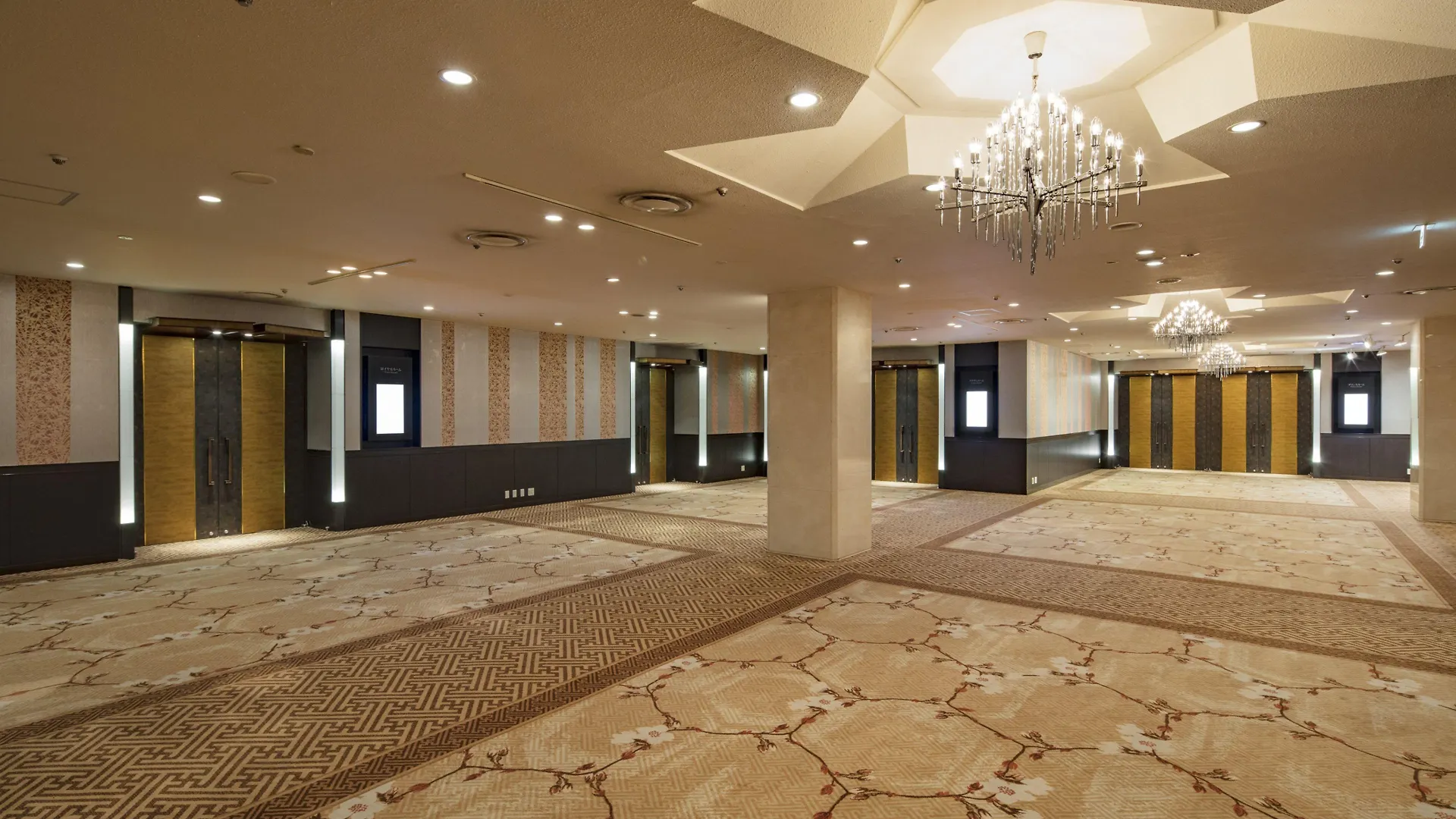 Grand Prince Hotel Takanawa Tokió