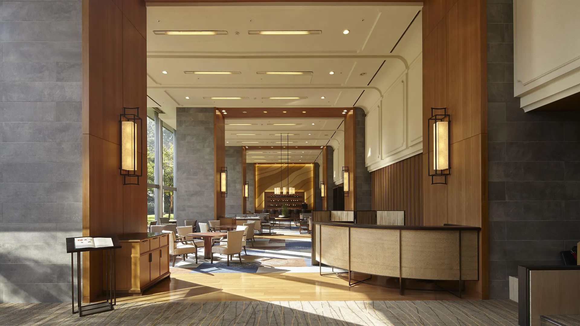 Grand Prince Hotel Takanawa Tokió