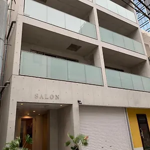 3* Hotel Salon Shibuya
