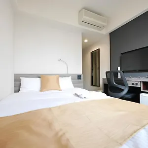 Comfybed Ginza Tokio