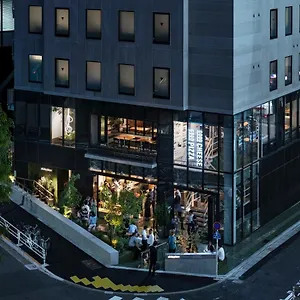 Hotel Day Place Shibuya