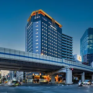 Apa & Roppongi Ekihigashi Tokio