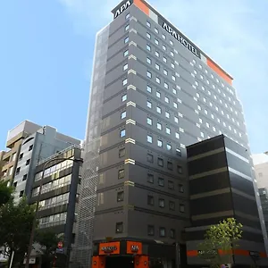 호텔 Apa 오모리 에키마에, 도쿄