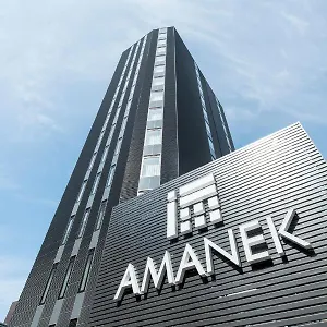 Amanek Shinjuku Kabukicho ホテル