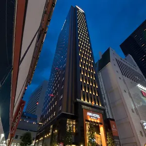 Hotel Apa Shinjuku Kabukicho Tower