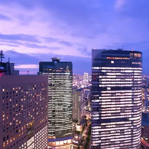 5* Otel Conrad