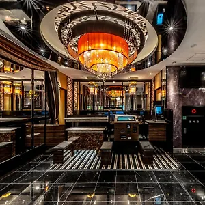 Apa Kayabacho Hachobori Ekimae Prefektura Tokio