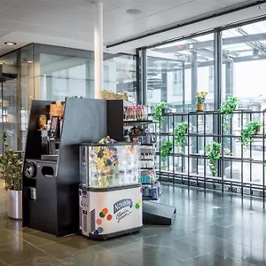 **** Hotel Scandic Simonkenttae Finlande