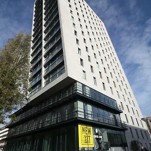 *** Hotel New Kit Pays-Bas