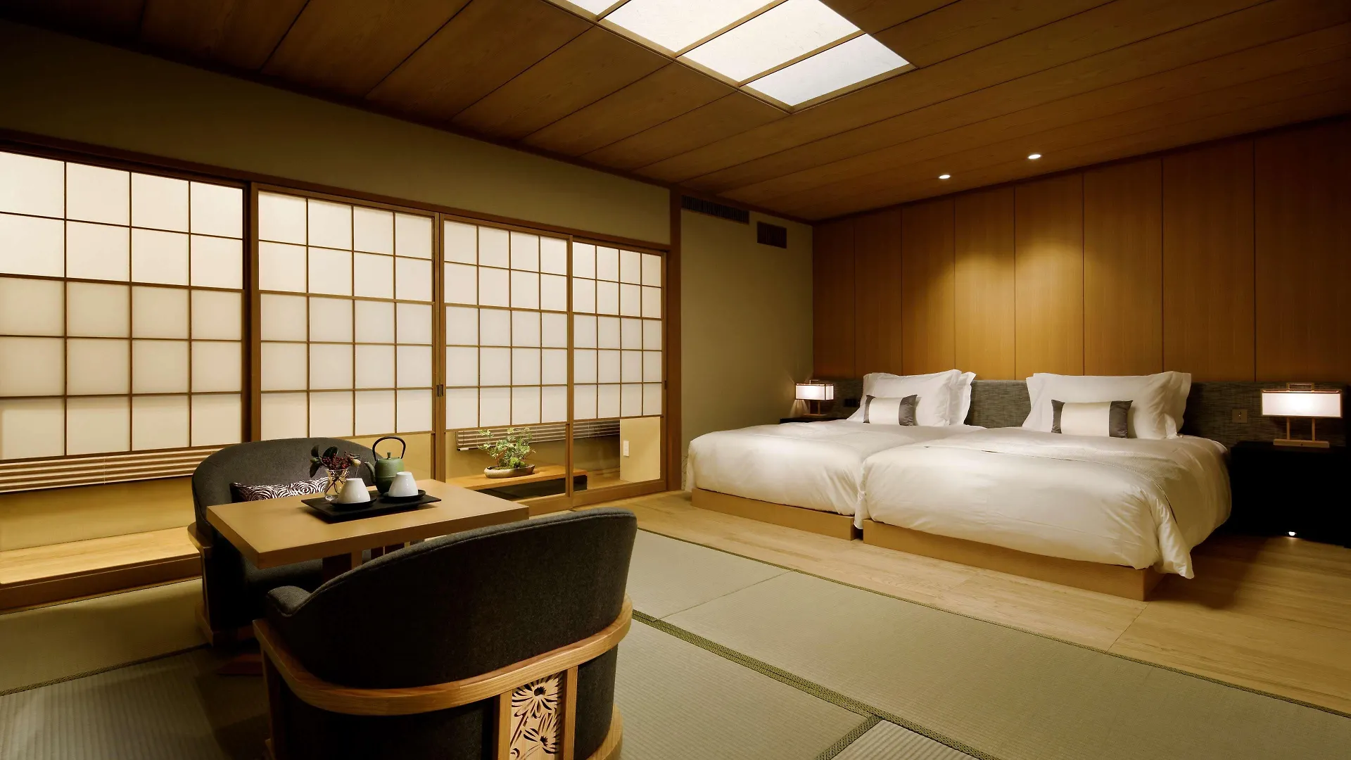 *****  Grand Prince Hotel Takanawa Tóquio Japão