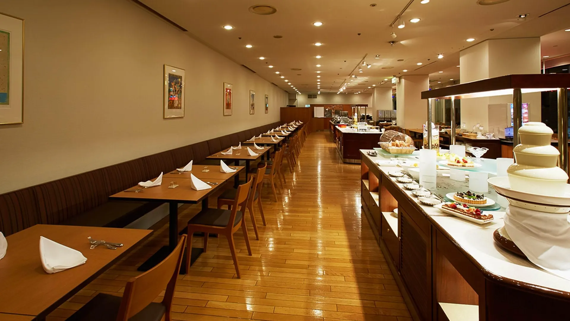 Grand Prince Hotel Takanawa Tokio