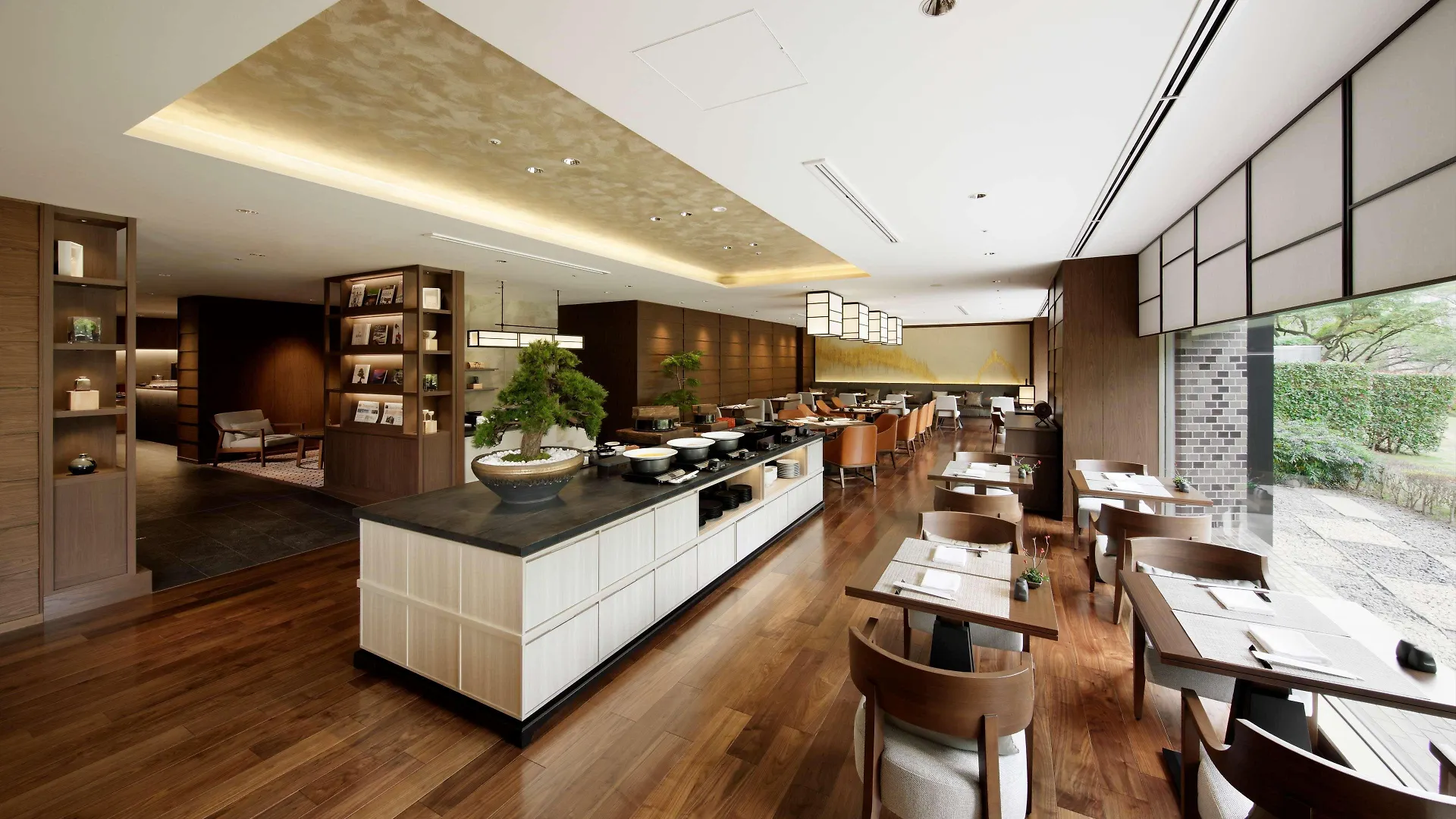 Grand Prince Hotel Takanawa Tokio