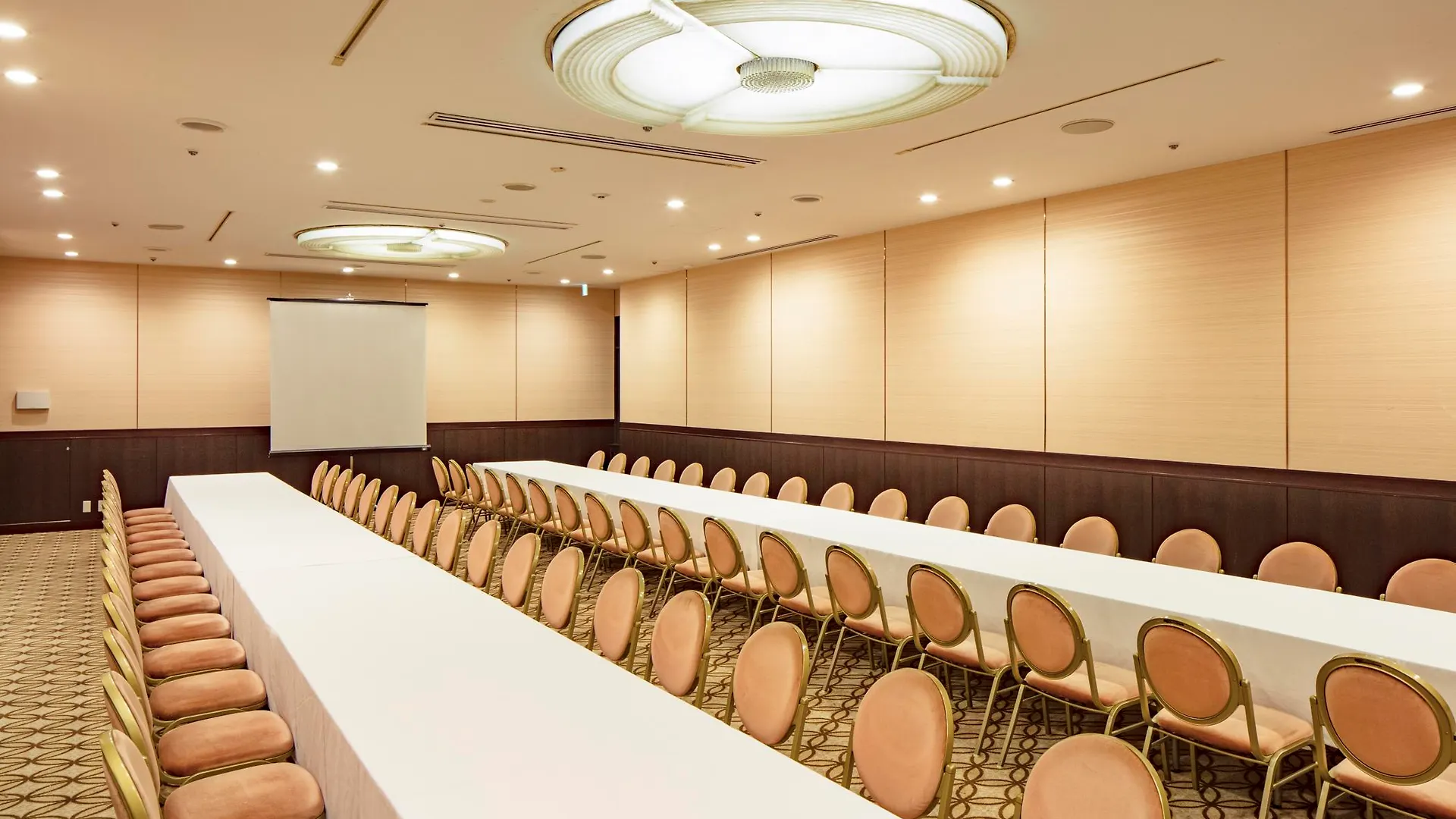 Grand Prince Hotel Takanawa Tokio
