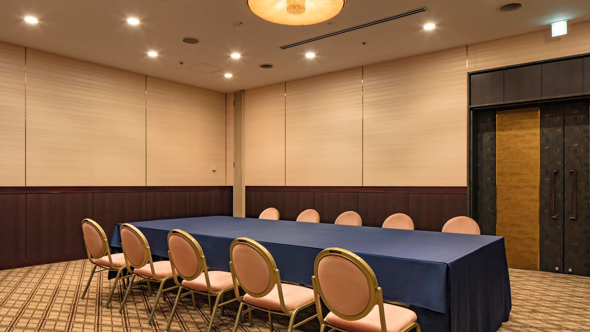 *****  Grand Prince Hotel Takanawa Tokio Japan