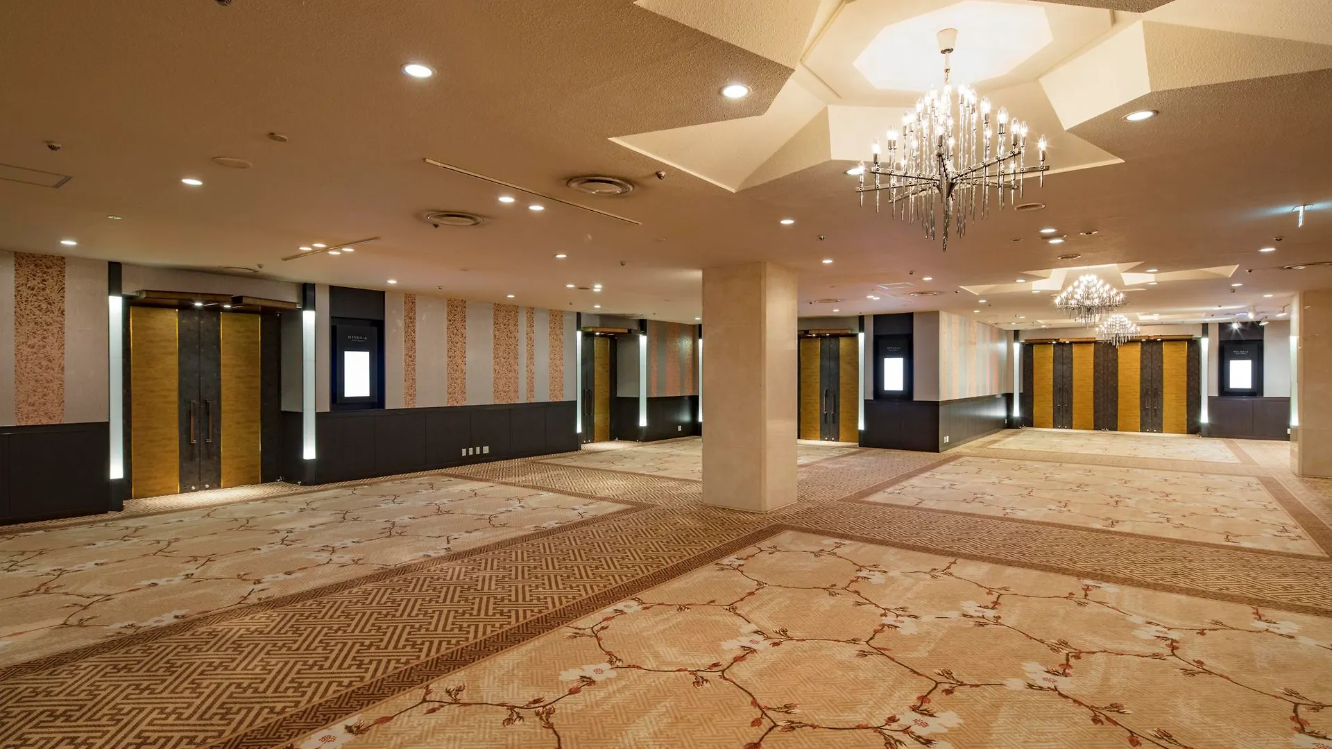 Grand Prince Hotel Takanawa Tokio
