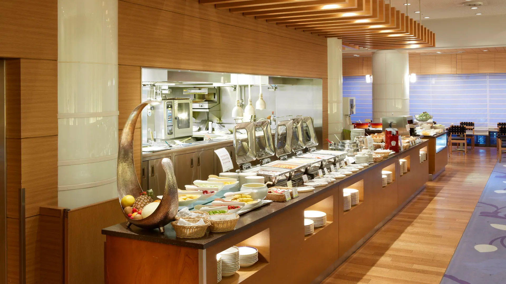 Grand Prince Hotel Takanawa Tokio