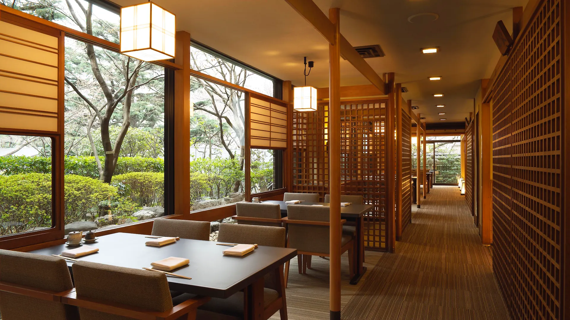 Grand Prince Hotel Takanawa Tokio