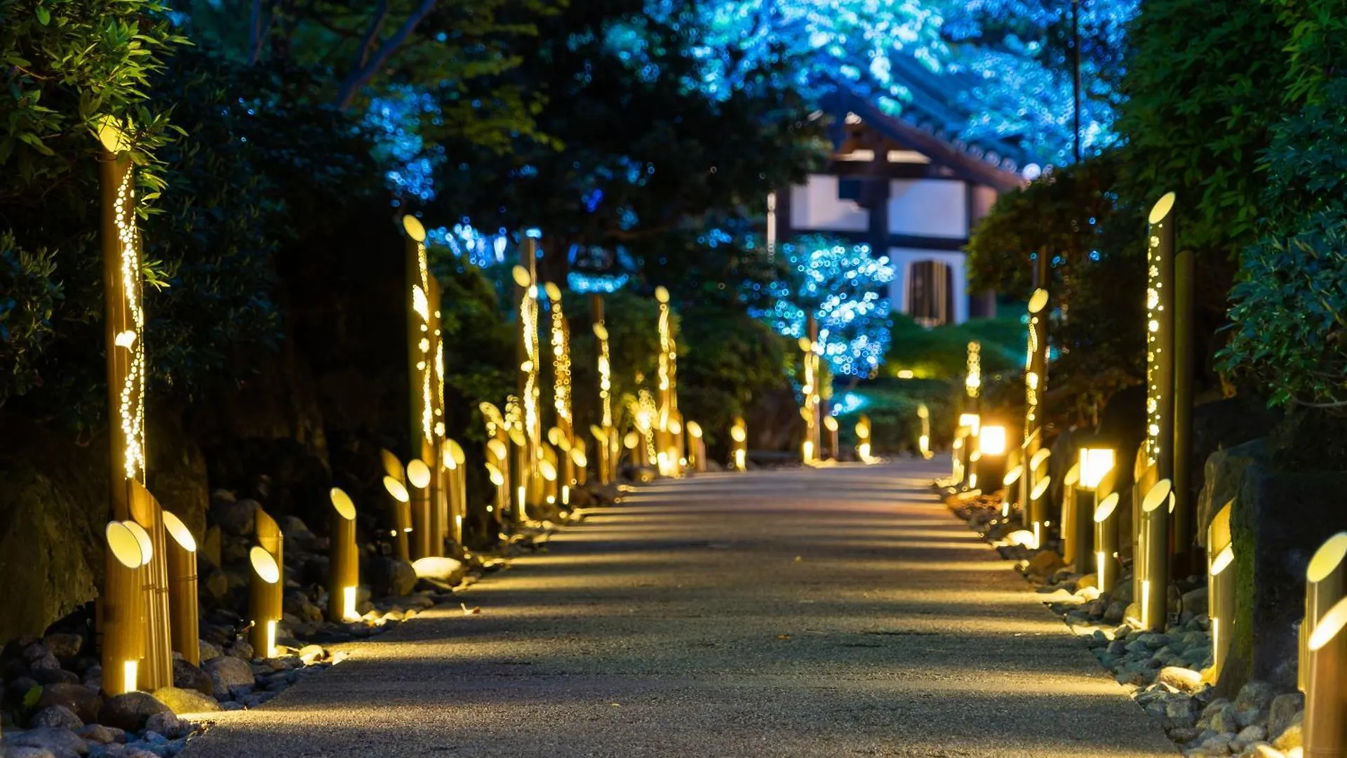Grand Prince Hotel Takanawa Tokio