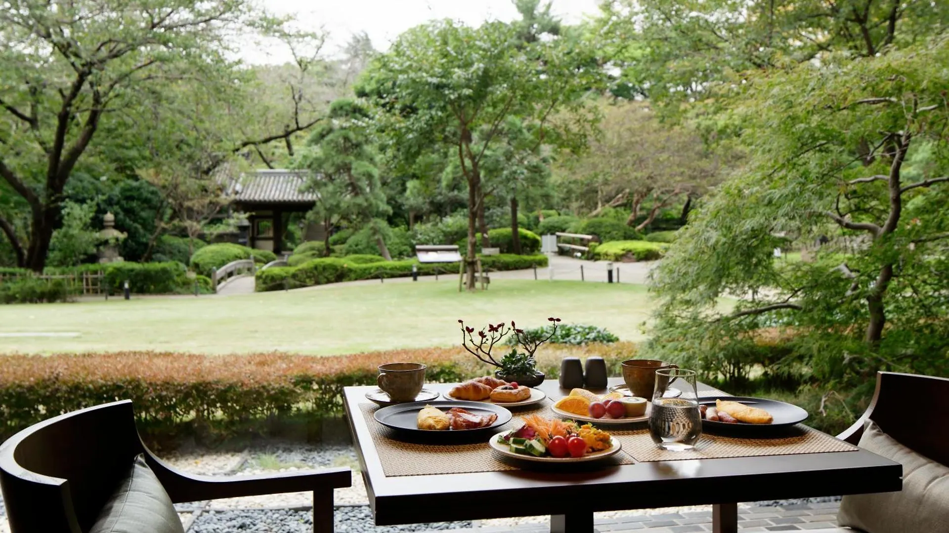 *****  Grand Prince Hotel Takanawa Tokio Japan