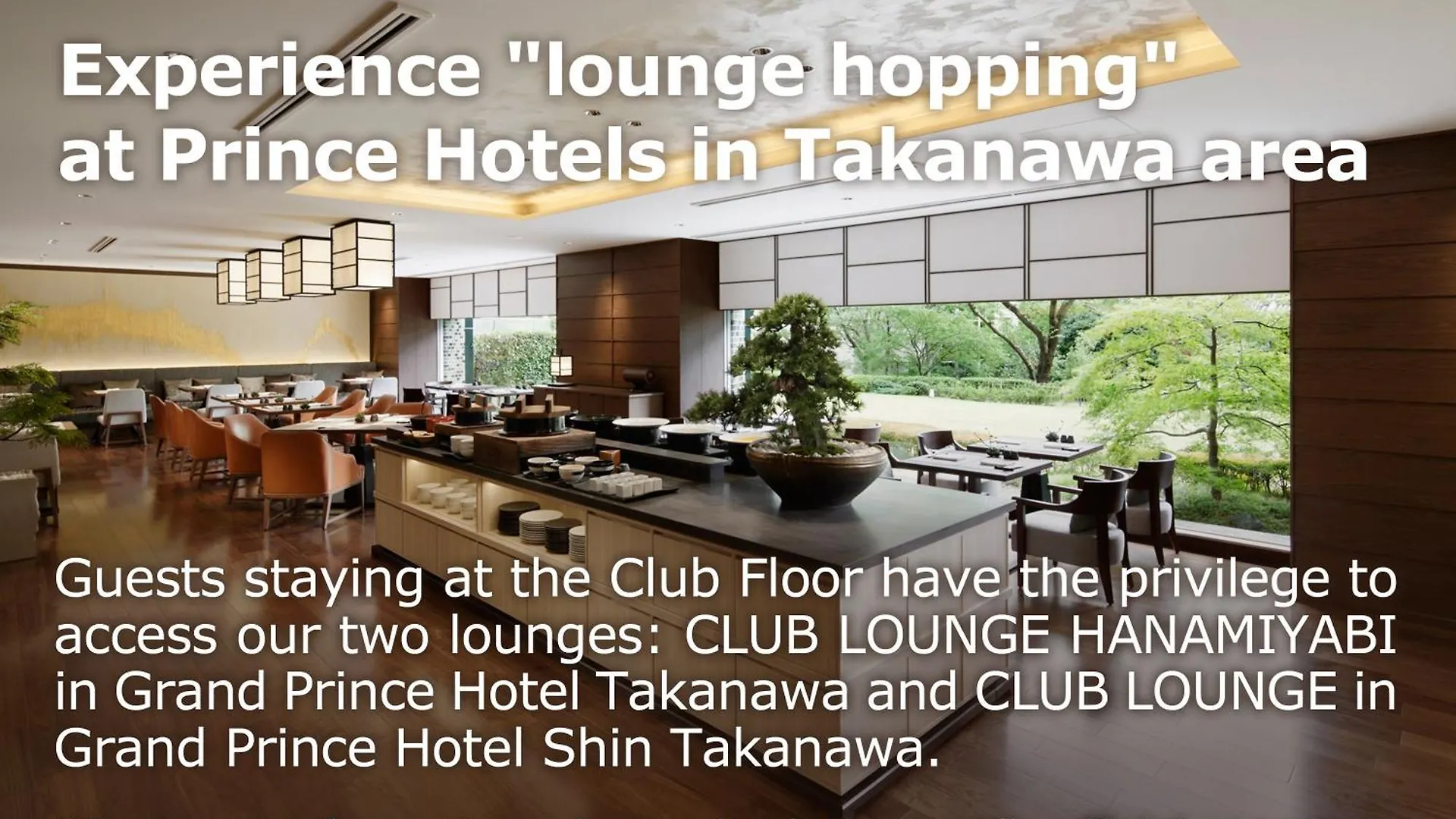 Grand Prince Hotel Takanawa Tokio 5*,