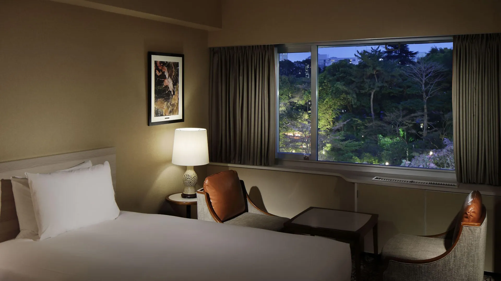 *****  Grand Prince Hotel Takanawa Tōkyō Japon