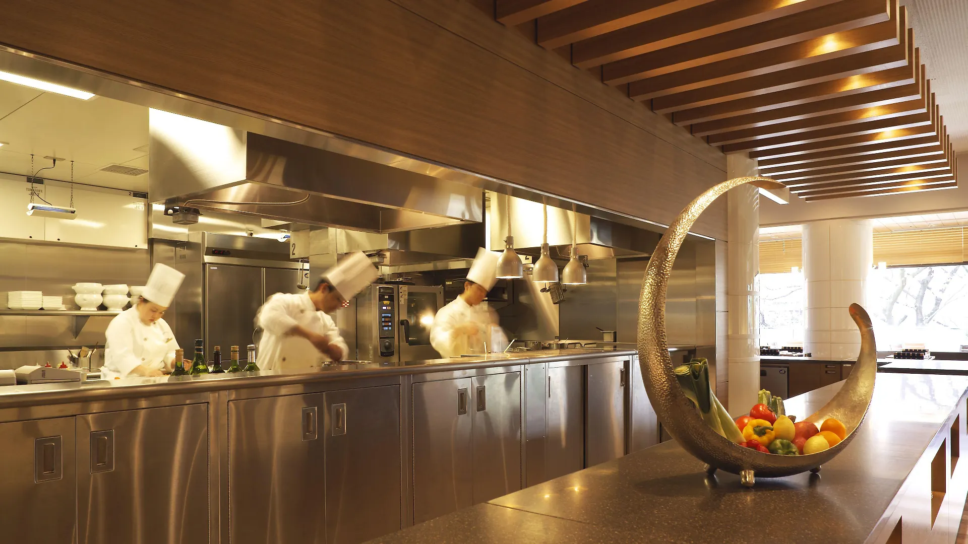 Grand Prince Hotel Takanawa Tōkyō