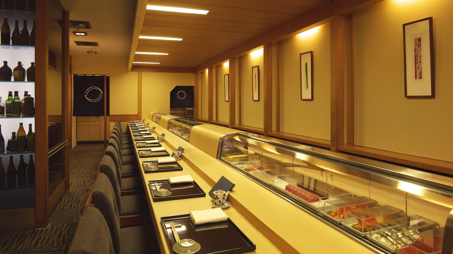 Grand Prince Hotel Takanawa Tōkyō