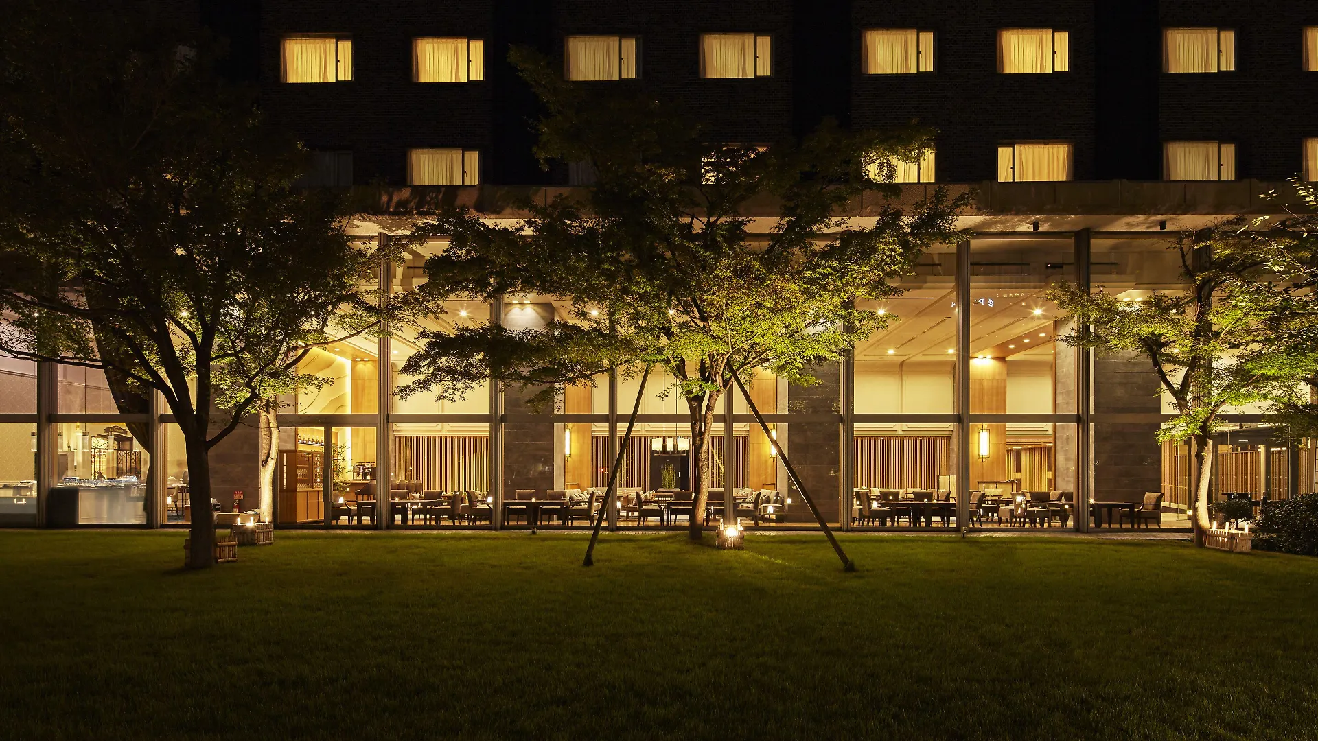 Grand Prince Hotel Takanawa Tōkyō