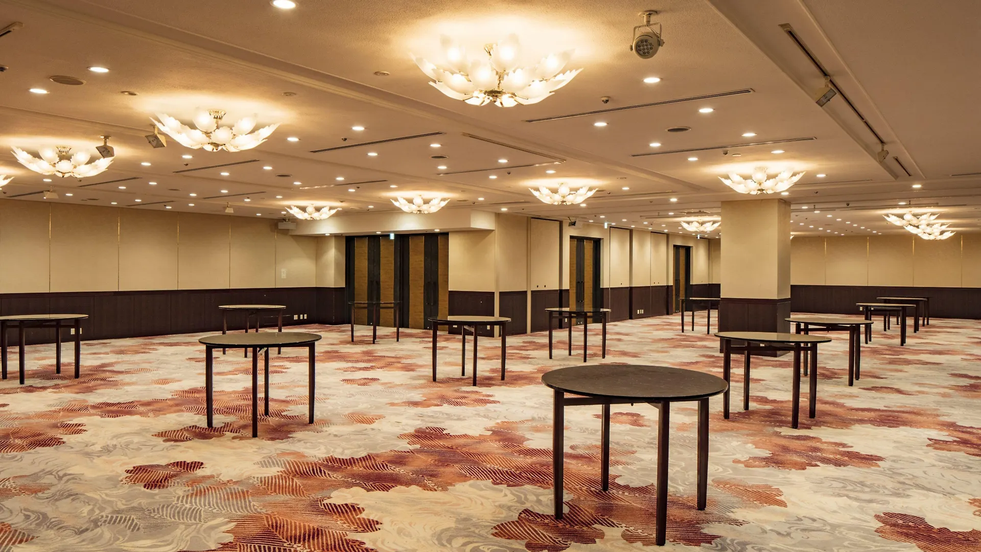 Grand Prince Hotel Takanawa Tōkyō