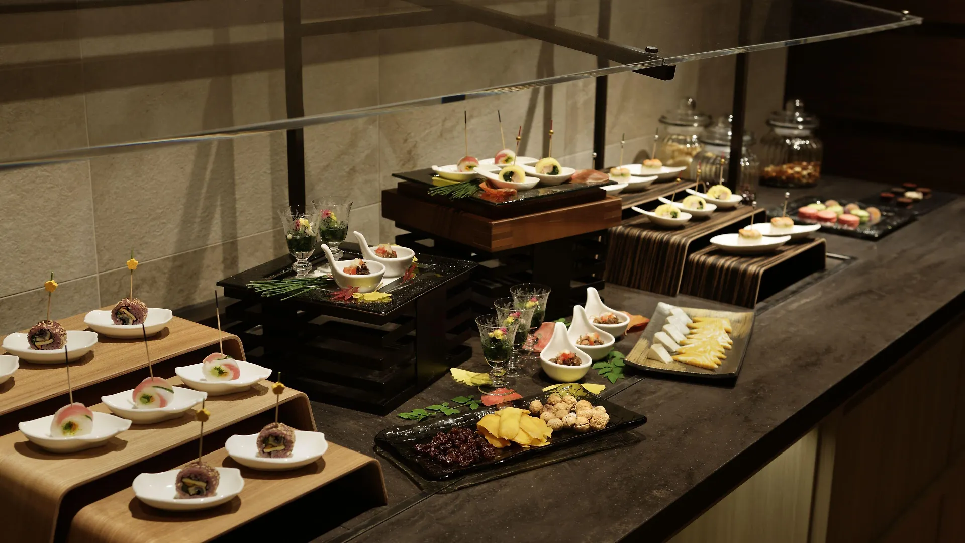 Grand Prince Hotel Takanawa Tōkyō