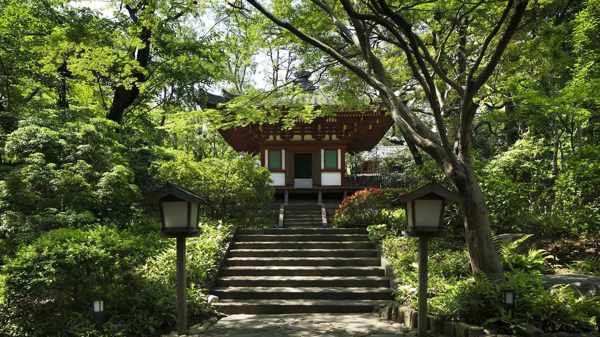 Grand Prince Hotel Takanawa Tōkyō