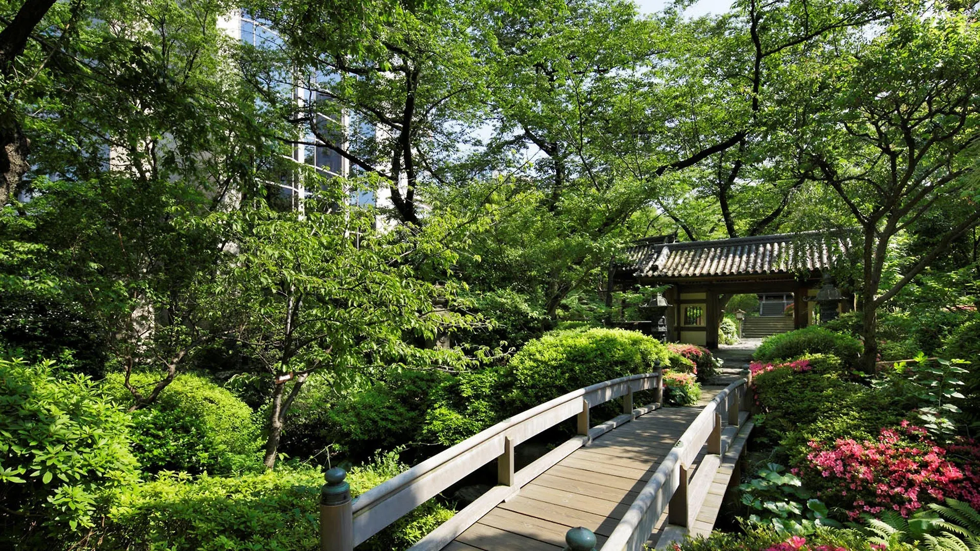 *****  Grand Prince Hotel Takanawa Tōkyō Japon