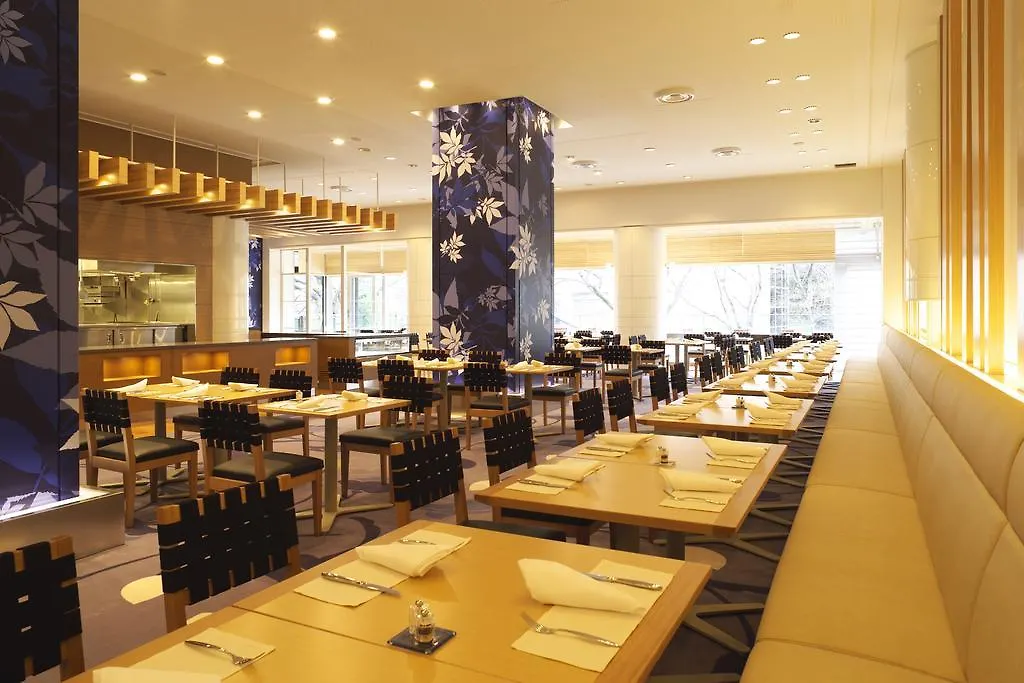 Grand Prince Hotel Takanawa Tokio 5*,