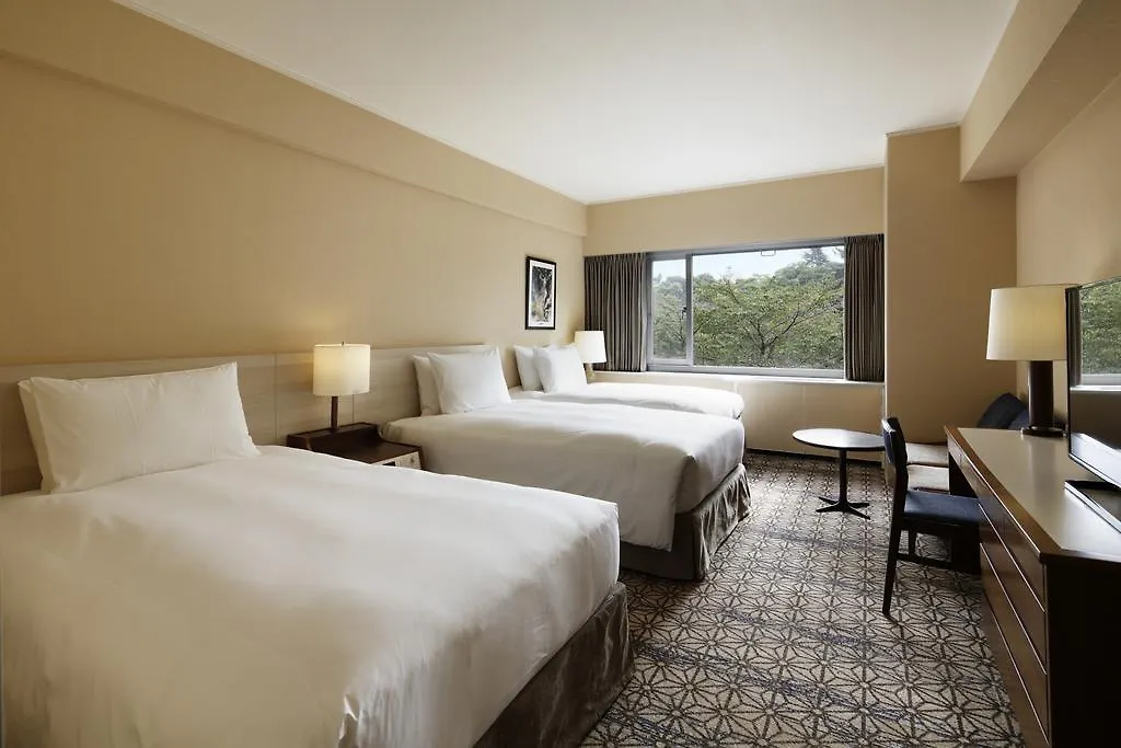 Grand Prince Hotel Takanawa Tokio 5*,  Japan