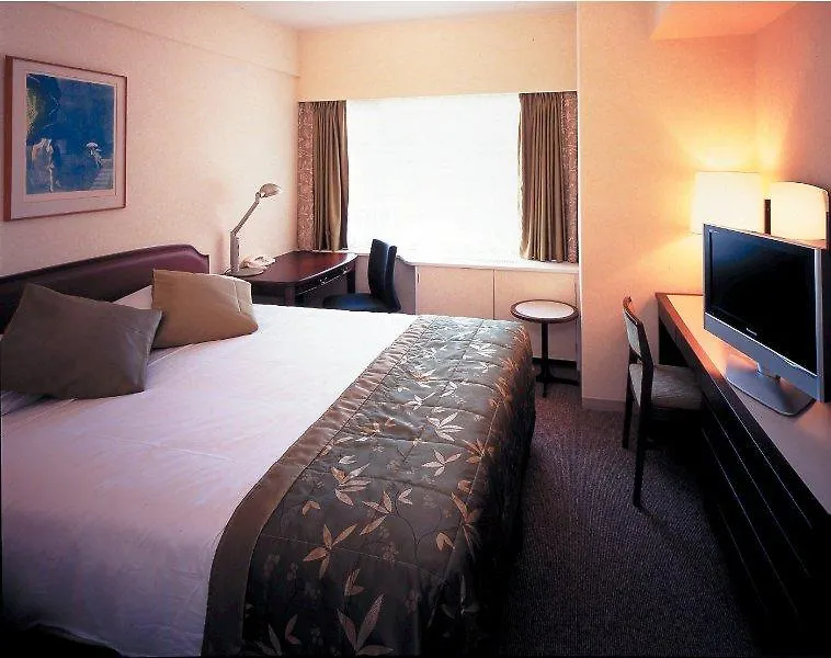 Grand Prince Hotel Takanawa Tokio Japan
