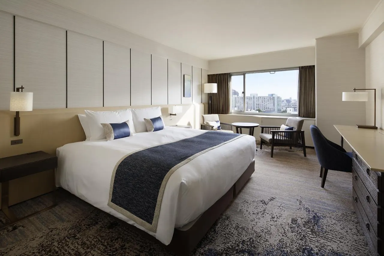 Grand Prince Hotel Takanawa Tokio 5*,