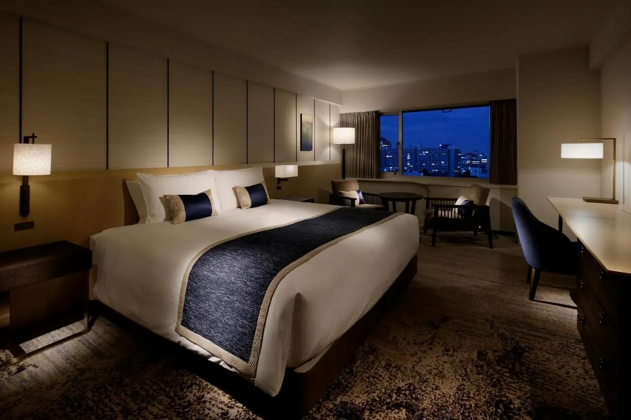 Grand Prince Hotel Takanawa Tokio