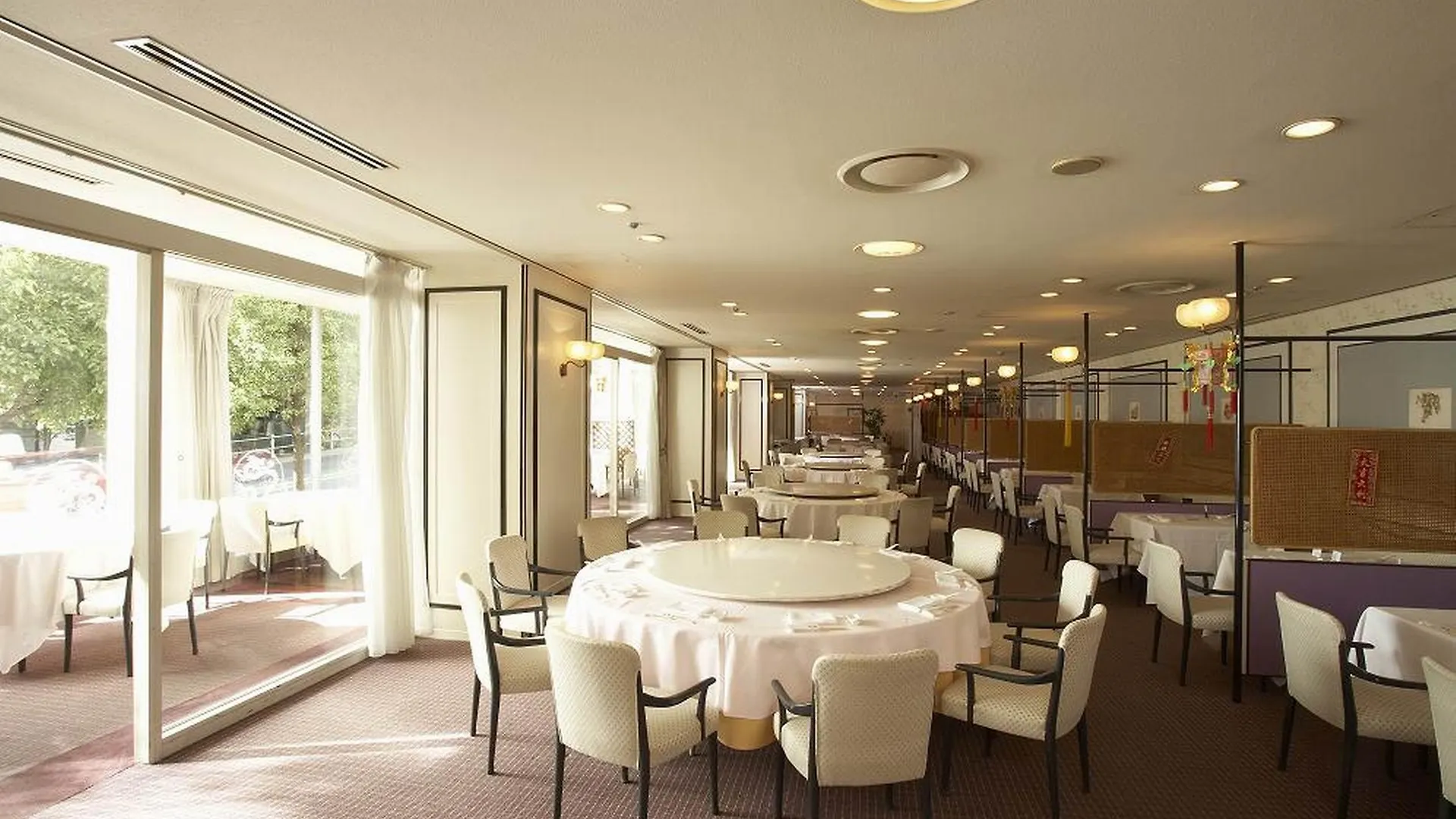 Grand Prince Hotel Takanawa Tokyo