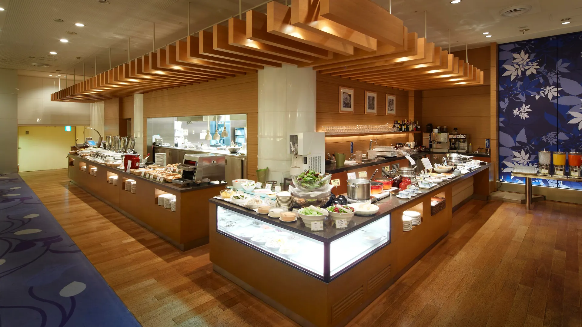 Grand Prince Hotel Takanawa Tokyo