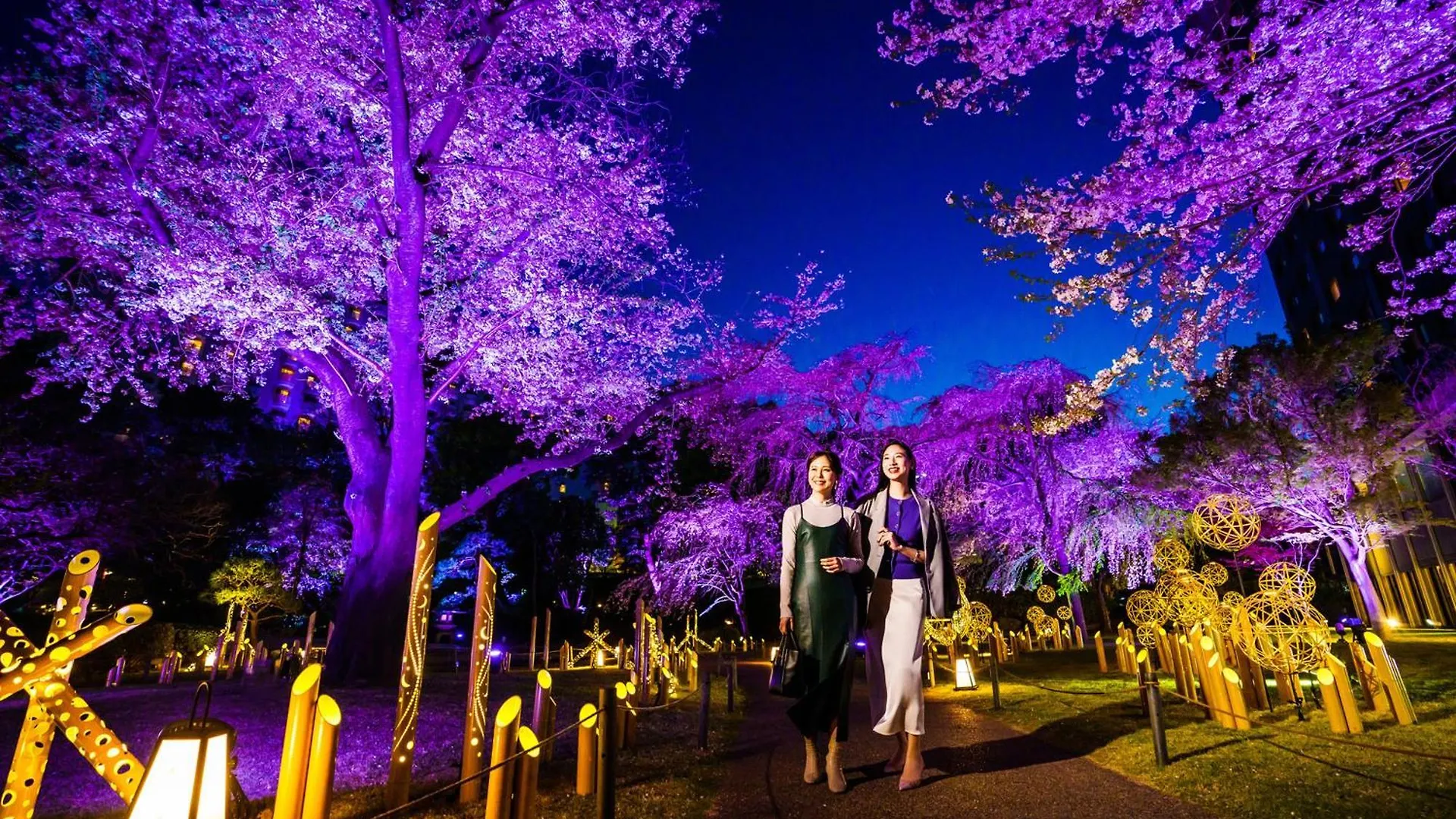 Grand Prince Hotel Takanawa Tokyo