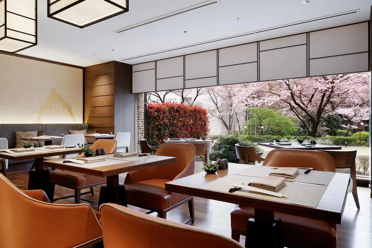 Grand Prince Hotel Takanawa Tokyo