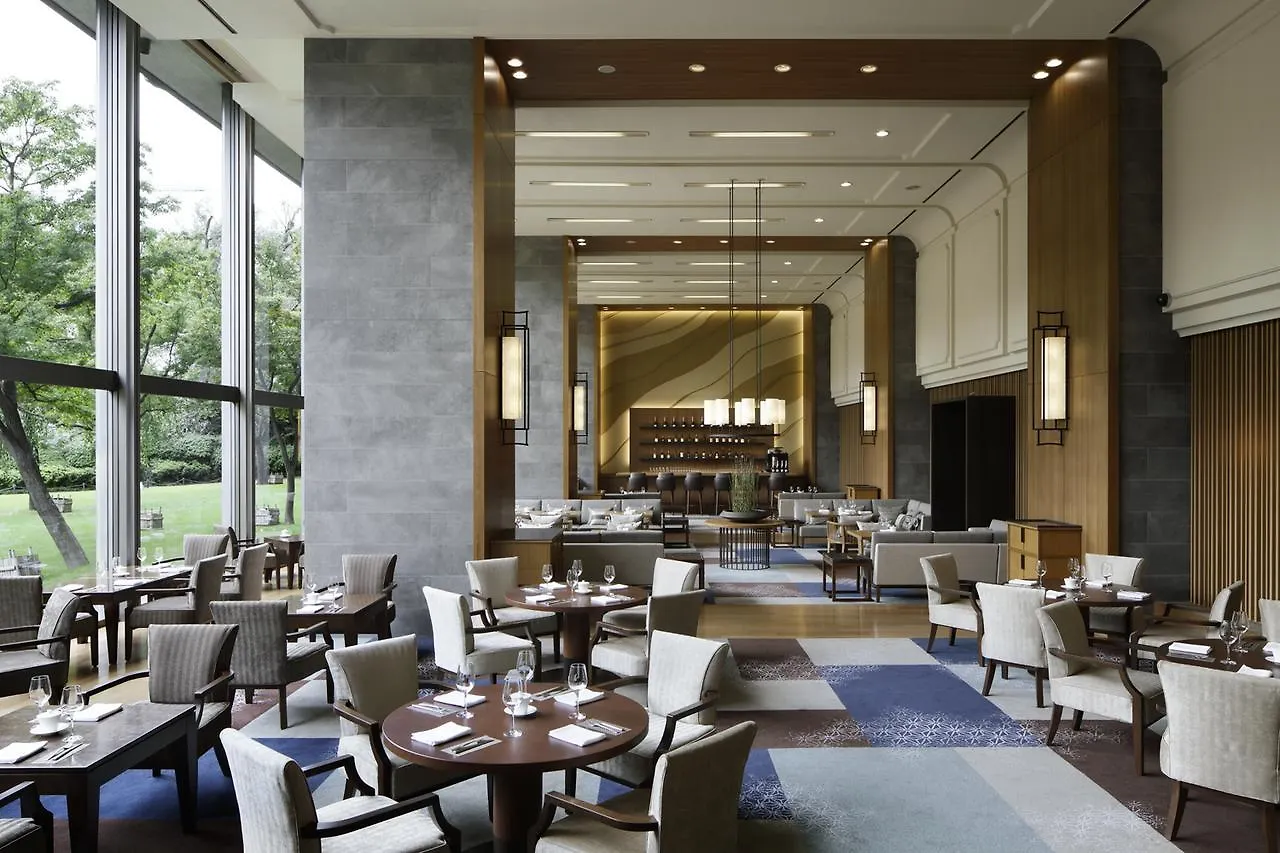 Grand Prince Hotel Takanawa Tokyo 5*,