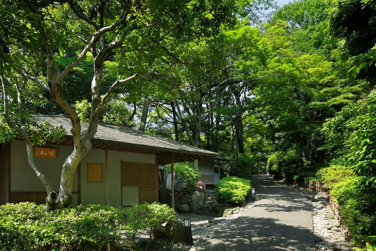 Grand Prince Hotel Takanawa Tokyo 5*,